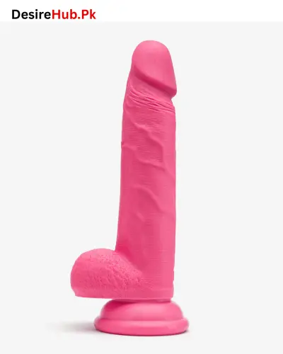 6 Inch Flexible Anal Dildo