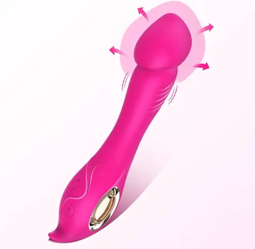 BGGOOD Dildo Realistic Vibrator