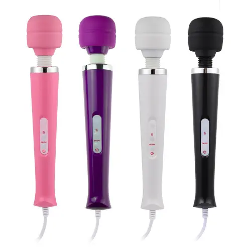 YEVIOR Wired Powerful Handheld Massager